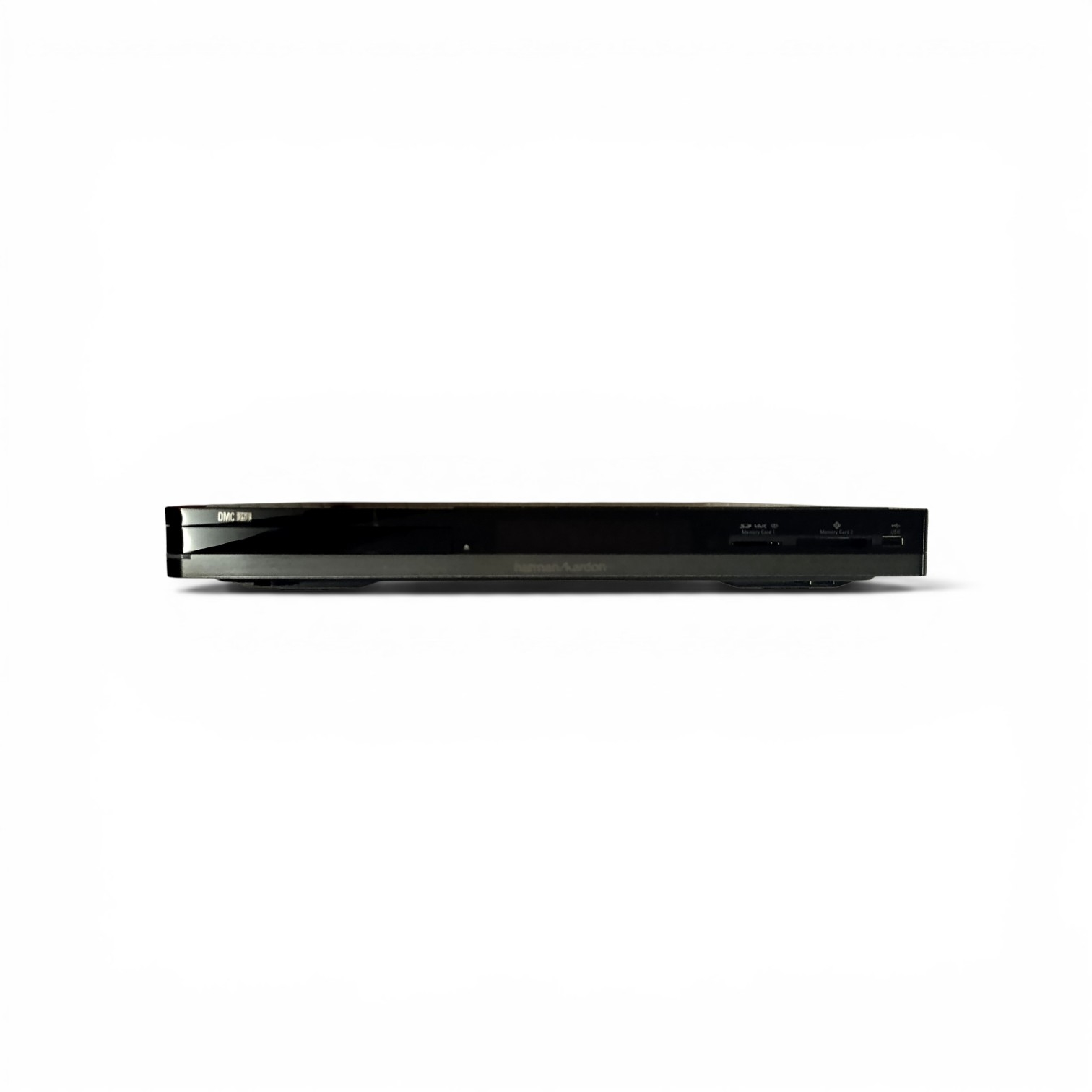 Harman Kardon DMC 250 – CD'den Fazlası, Gerçek Bir Dijital Medya Merkezi